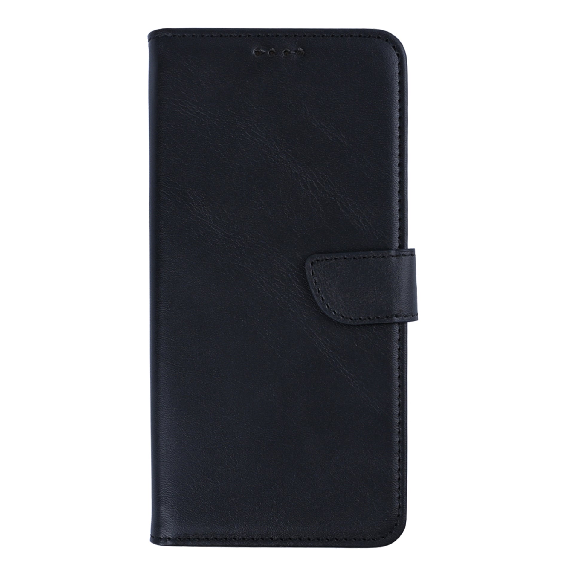 Rixus Bookcase For Xiaomi Redmi A3 Black