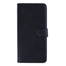 Rixus Bookcase For Xiaomi Redmi A3 Black