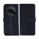 Rixus Bookcase For Xiaomi Redmi A3 Black