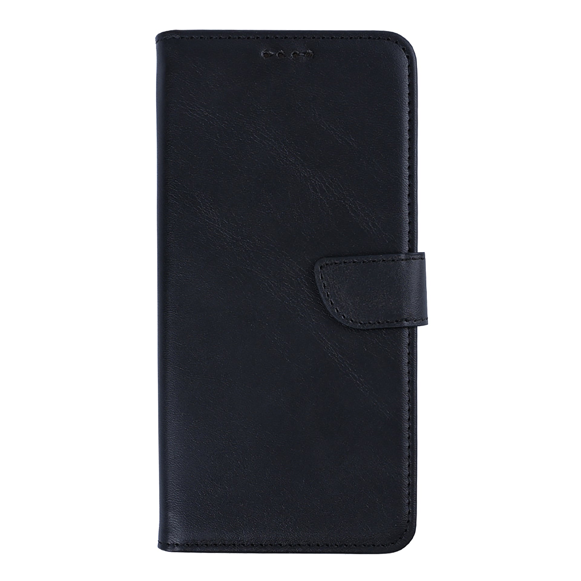 Rixus Bookcase For Xiaomi Redmi A4 Black