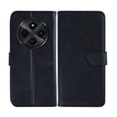 Rixus Bookcase For Xiaomi Redmi A4 Black