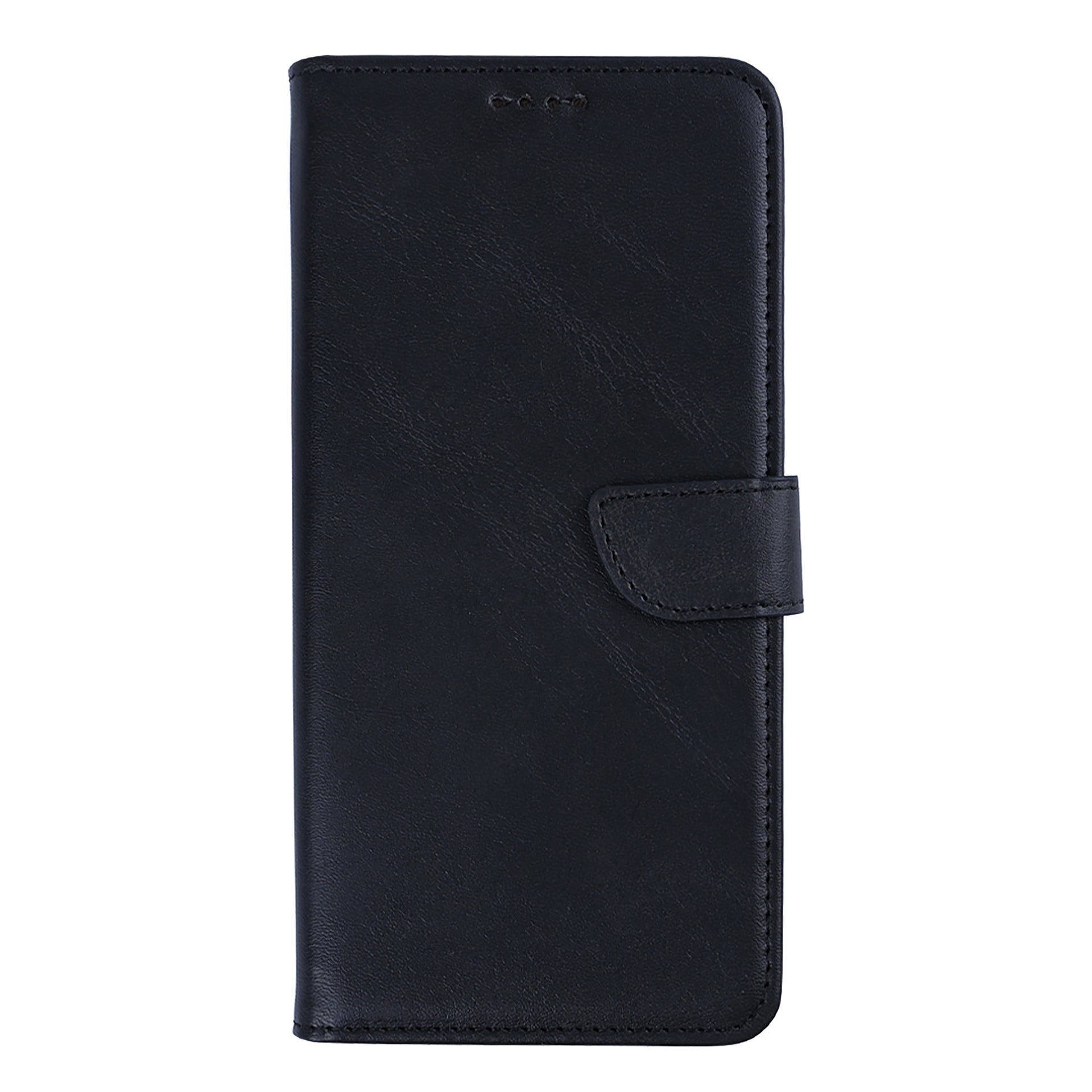 Rixus Bookcase For Xiaomi Redmi A5 Black