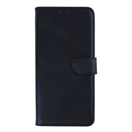 Rixus Bookcase For Xiaomi Redmi A5 Black