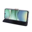 Rixus Bookcase For Xiaomi Redmi A5 Black