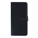 Rixus Bookcase For Xiaomi Redmi Note 14 5G Black