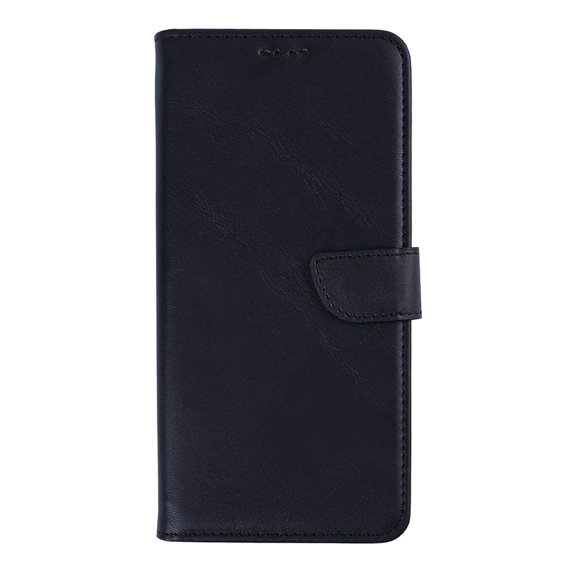 Rixus Bookcase For Google Pixel 7 Pro Black