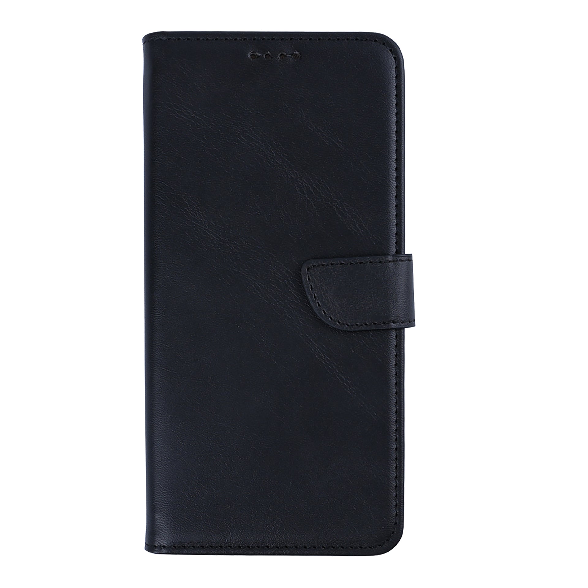 Rixus Bookcase For Google Pixel 8 Black