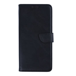 Rixus Bookcase For Google Pixel 8 Black