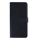 Rixus Bookcase For Google Pixel 8 Black