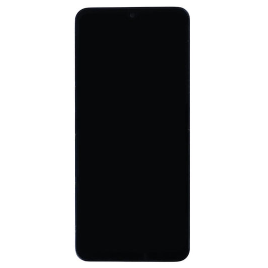 Xiaomi Redmi 14C 4G, Poco C75 4G Display And Digitizer With Frame Midnight Black OEM