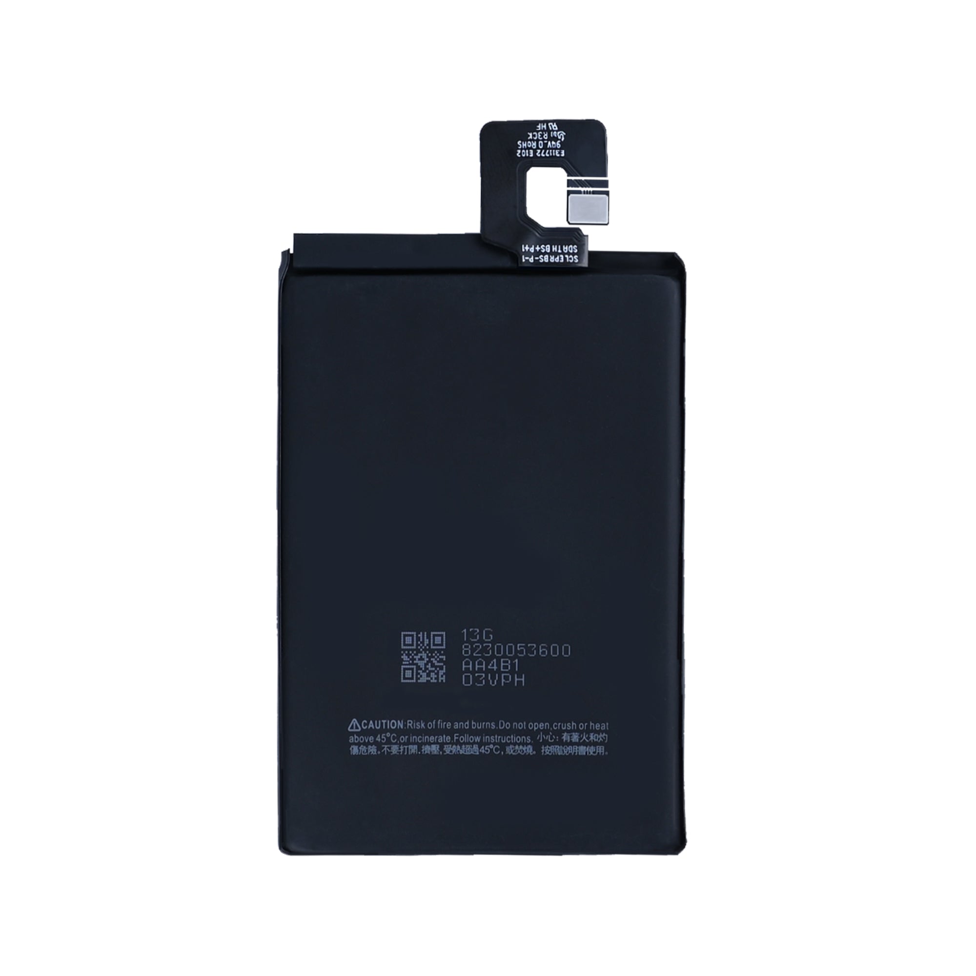 Google Pixel 9a Battery G526Q OEM