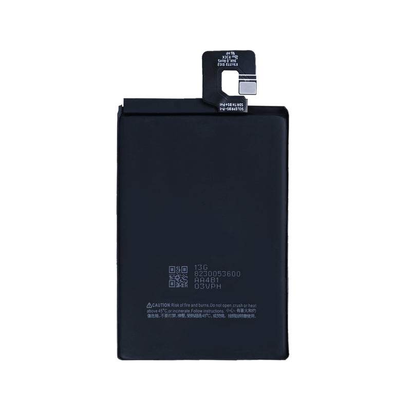 Google Pixel 9a (GXQ96, GTF7P, G3Y12) Battery G526Q OEM