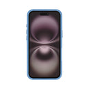 Rixus Classic 03 Case With MagSafe For Apple iPhone 17 Light Blue