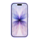 Rixus Classic 03 Case With MagSafe Compatible For Apple iPhone 17 Light Purple