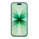 Rixus Classic 03 Case With MagSafe Compatible For Apple iPhone 17 Light Green