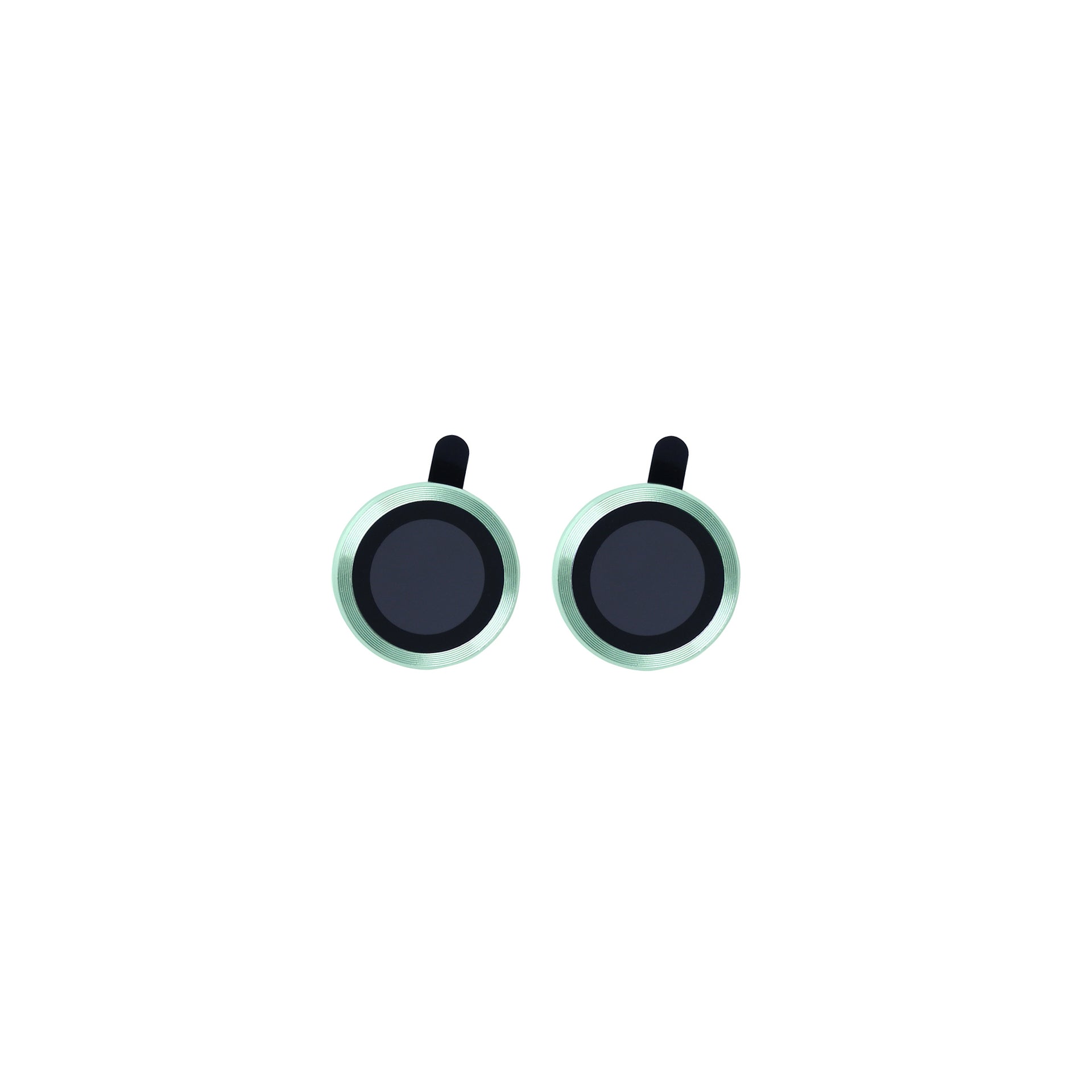 Rixus Classic 03 Case With MagSafe Compatible For Apple iPhone 17 Light Green
