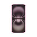 Rixus Classic 03 Case With MagSafe For iPhone 17 Light Pink