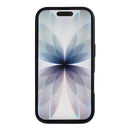 Rixus Classic 03 Case With MagSafe For Apple iPhone 17 Black