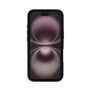 Rixus Classic 03 Case With MagSafe For Apple iPhone 17 Black