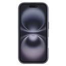 Rixus Classic 03 Case With MagSafe For iPhone 17 Titanium Grey