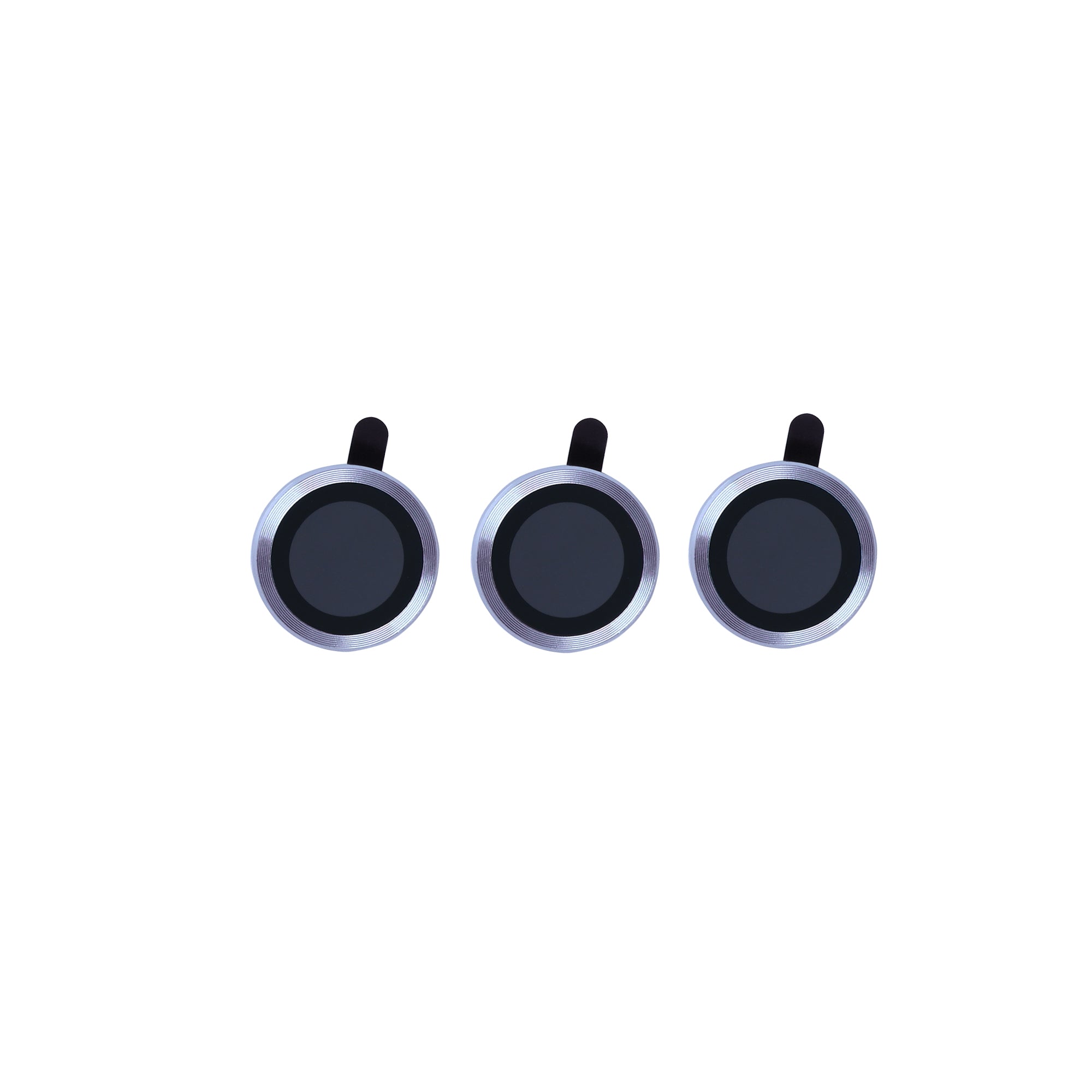 Rixus Classic 03 Case With MagSafe Compatible For Apple iPhone 17 Pro Light Purple
