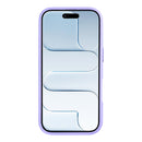 Rixus Classic 03 Case With MagSafe Compatible For Apple iPhone 17 Air Light Purple