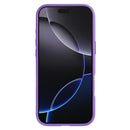Rixus Classic 03 Case With MagSafe For iPhone 17 Air Deep Purple
