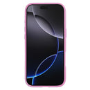 Rixus Classic 03 Case With MagSafe For iPhone 17 Air Light Pink