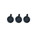 Rixus Classic 03 Case With MagSafe For Apple iPhone 17 Air Dark Green