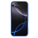 Rixus Classic 03 Case With MagSafe For iPhone 17 Pro Max Light Blue