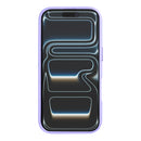 Rixus Classic 03 Case With MagSafe Compatible For Apple iPhone 17 Pro Max Light Purple