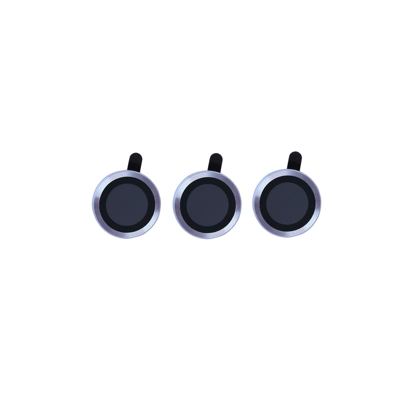 Rixus Classic 03 Case With MagSafe For iPhone 17 Pro Max Light Purple