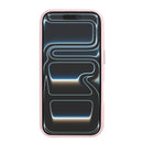 Rixus Classic 03 Case With MagSafe For Apple iPhone 17 Pro Max Light Pink