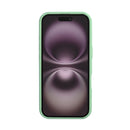 Rixus Soft TPU Phone Case For Apple iPhone 17 Pro Matcha
