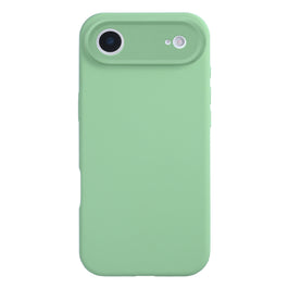 Rixus Soft TPU Phone Case For Apple iPhone 17 Air Matcha