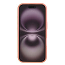 Rixus Soft TPU Phone Case For Apple iPhone 17 Pro Max Pink