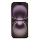 Rixus Soft TPU Phone Case For Apple iPhone 17 Pro Max Gold