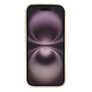 Rixus Soft TPU Phone Case With MagSafe For iPhone 17 Gold