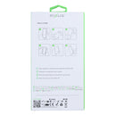 Rixus Soft TPU Phone Case With MagSafe For iPhone 17 Pro Dark Green