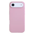 Rixus Soft TPU Phone Case With MagSafe For iPhone 17 Air Pink