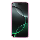 Rixus Soft TPU Phone Case With MagSafe For iPhone 17 Air Pink