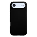 Rixus Soft TPU Phone Case With MagSafe For iPhone 17 Air Black