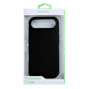 Rixus Soft TPU Phone Case With MagSafe For iPhone 17 Air Black