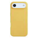 Rixus Soft TPU Phone Case With MagSafe For iPhone 17 Air Gold