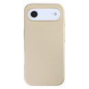 Rixus Soft TPU Phone Case With MagSafe For iPhone 17 Air Gold