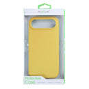 Rixus Soft TPU Phone Case With MagSafe For iPhone 17 Air Gold