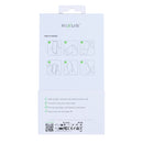 Rixus Mag Carbon With MagSafe For Apple iPhone 17 Pro Titanium Grey