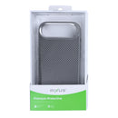 Rixus Mag Carbon With MagSafe For iPhone 17 Air Titanium Grey