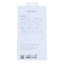 Rixus Mag Carbon With MagSafe For iPhone 17 Air Brown