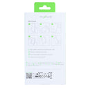 Rixus Instinct Mag Case For iPhone 17 Black